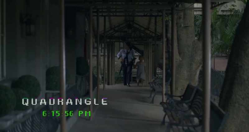 (Quadrangle 6:15:54 PM)