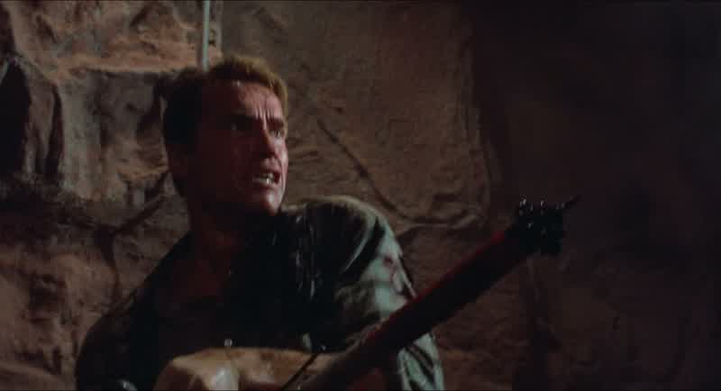 Quaid, get over here!
