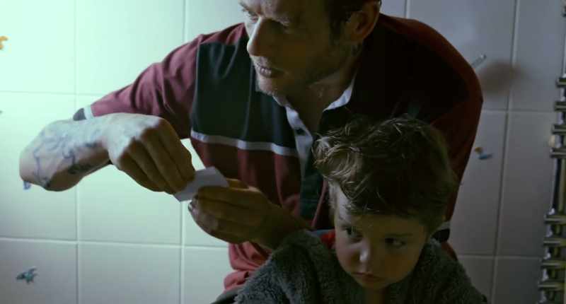 Qualcuno a scuola non si lava i capelli
