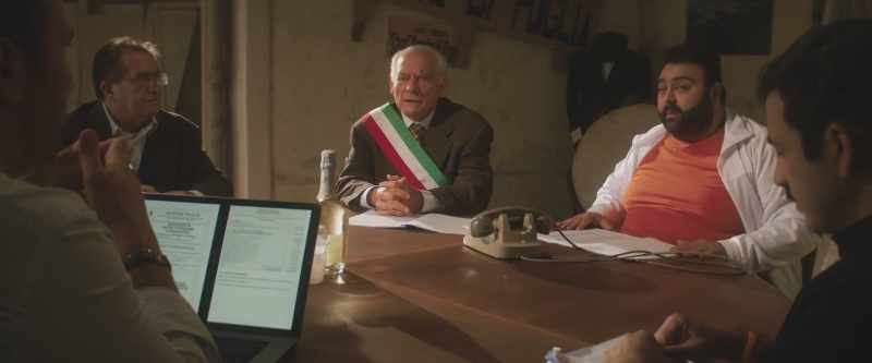 Quale? - La longevità. Si vive troppo a lungo