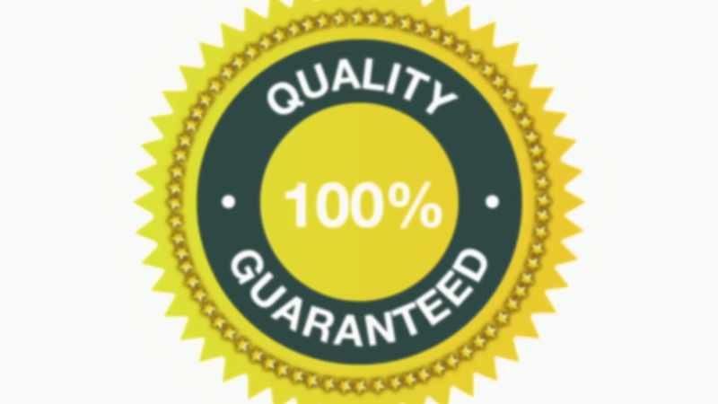 Quality is a term used when discussing how good or bad