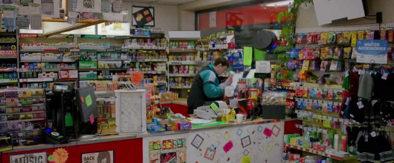 Quality Mart. - Wait. Wait