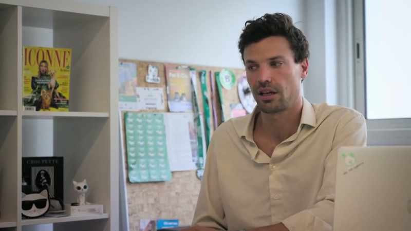 Quand ce sera terminé, les gens concernés prendront la parole