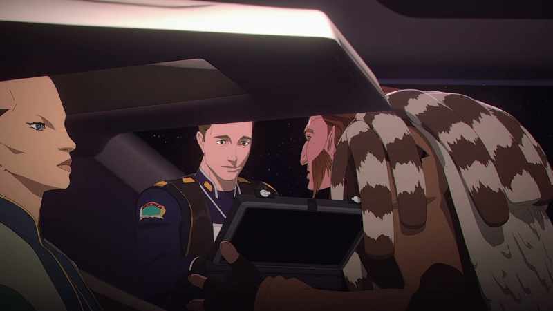 Quando viaggiamo nel tempo