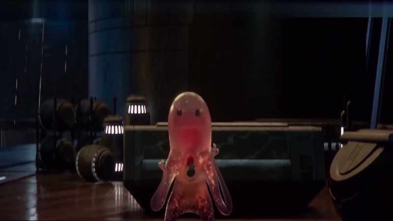 QUANTUMNAUT: I'll die first