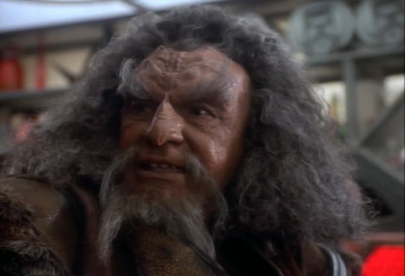 Quark, you devious little 