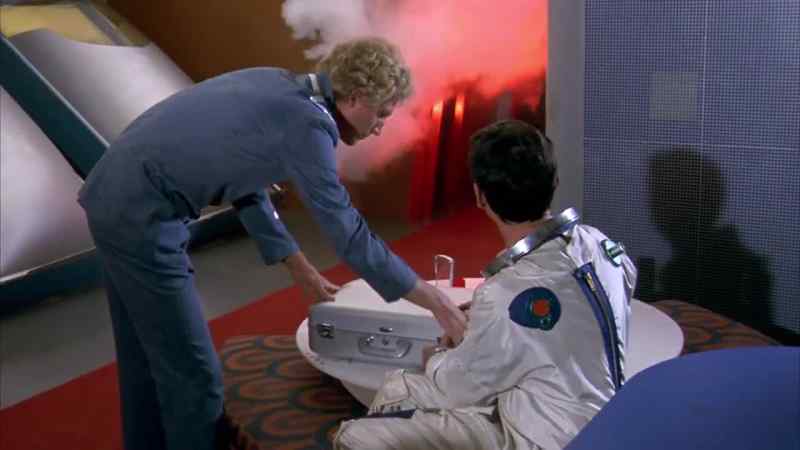 Quark: Ficus, what is that?