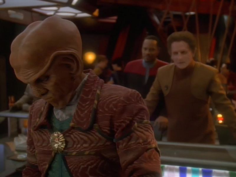Quark!