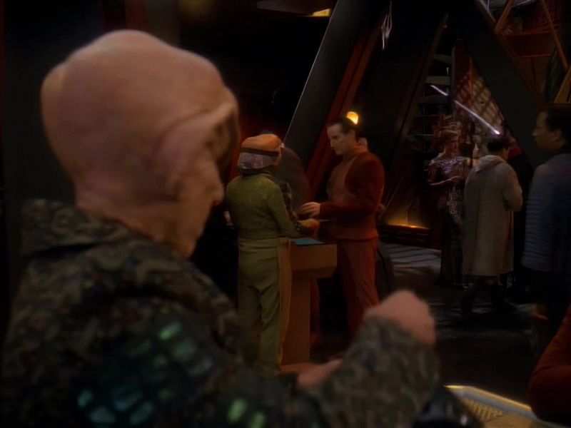 Quark!