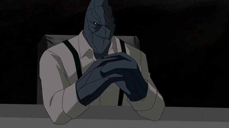 >> quarry: Rex is back