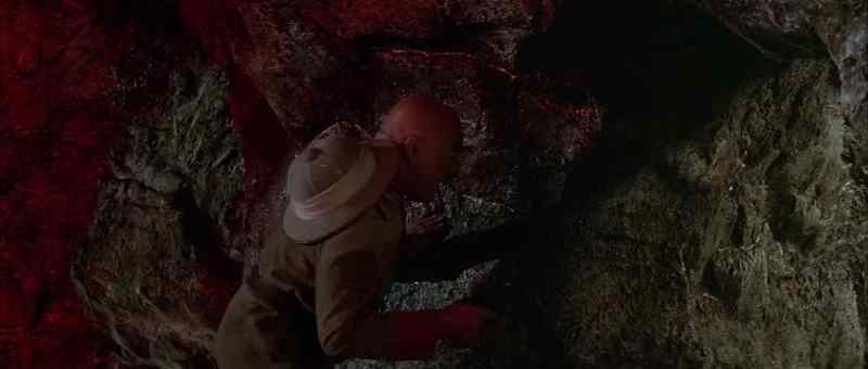 Quatermain! I'm coming!