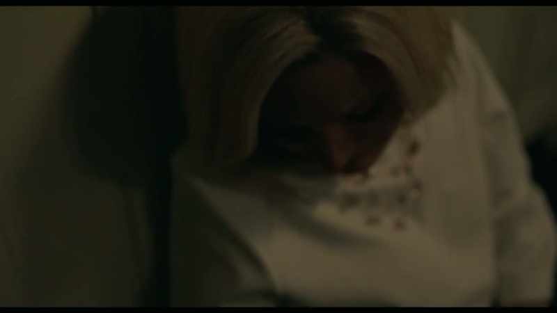 [quavering]
