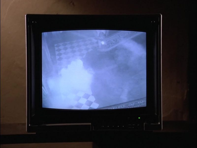 QUAYLE: A smoke screen. That won't save you