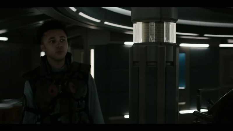 Qubits, that's what the soldier said
