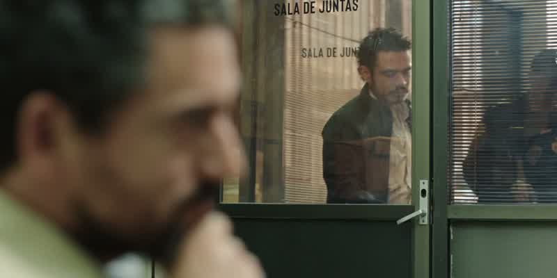 �Qué hay, campeón?