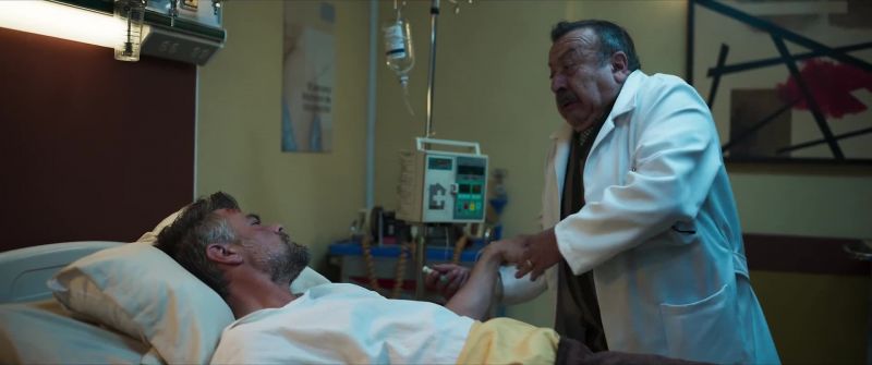 Que pasa, Doctor