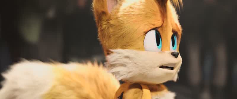 �Qué pasa, Tails?
