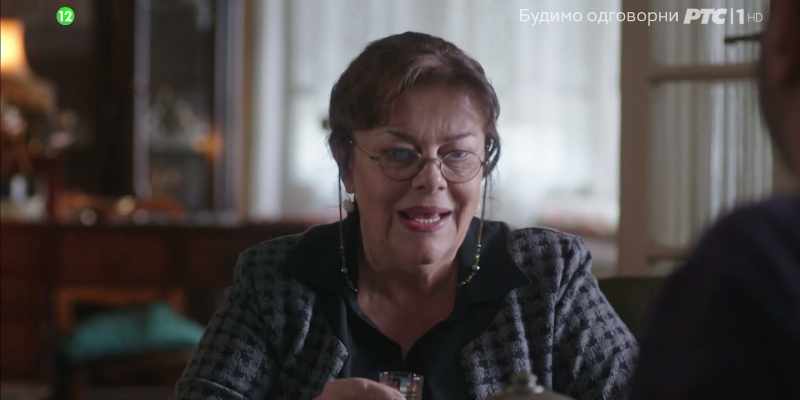 Que vivas cien años. - A tu salud