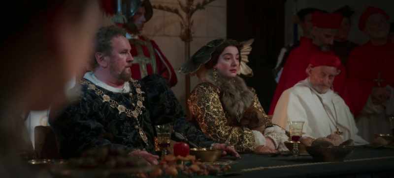 Queen Eleanor