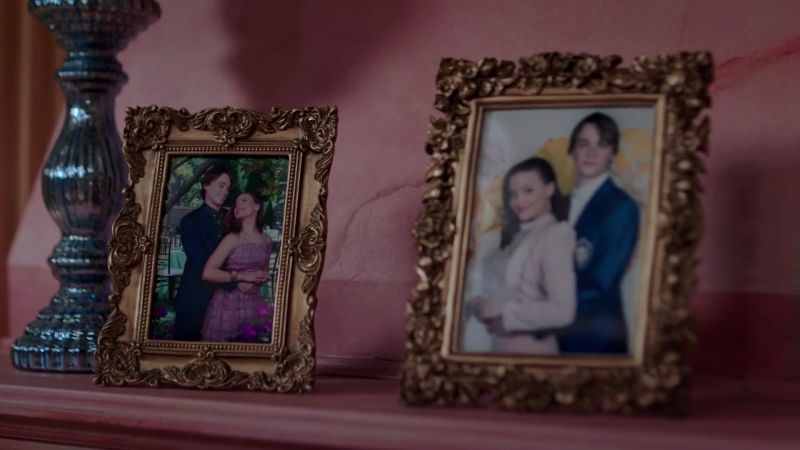 Queen Leah: A lifetime of plans gone