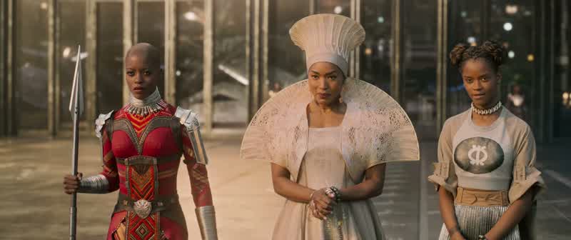 Queen Mother