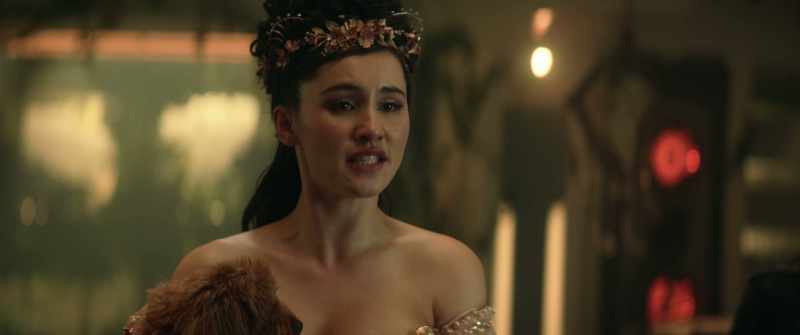 Queen Neve