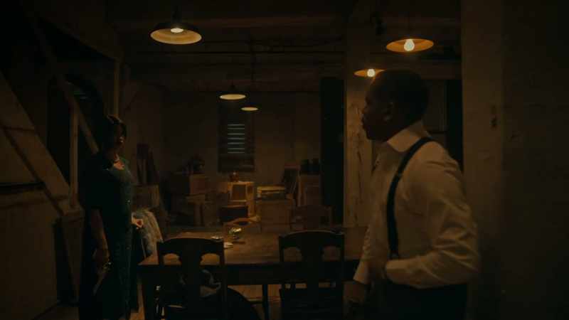 Queenie, if we gonna keep working together