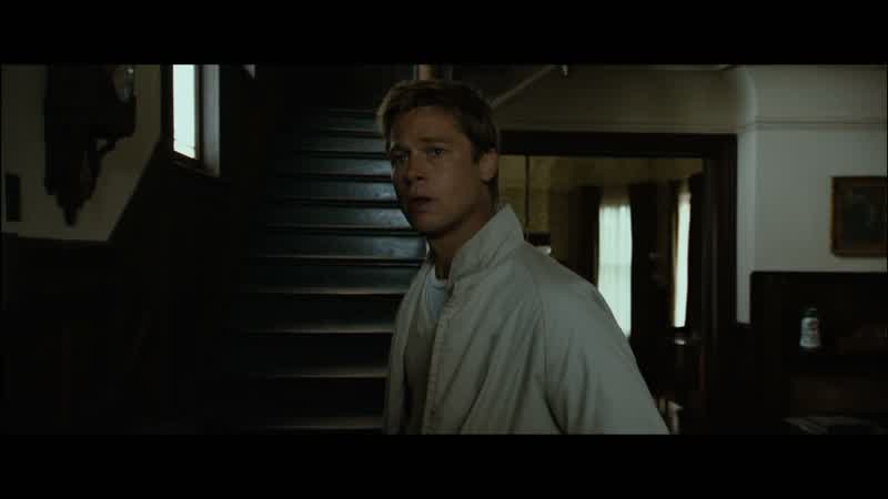 Hello? Oh, hi, Mrs. Carter, it's Benjamin. Where is everybody? Oh, Benjamin. Queenie died. I'm so so