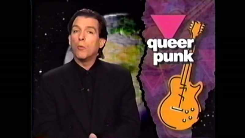 Queer punk, Homocore, whatever you call them