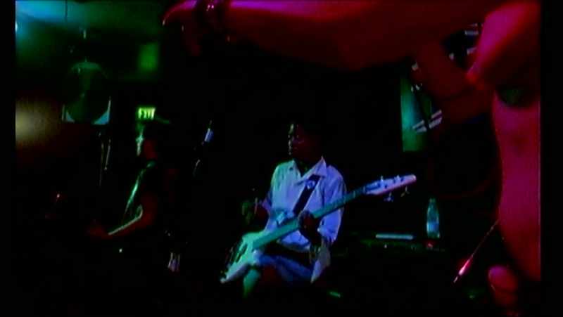 Queercore was probably the last cultural movement