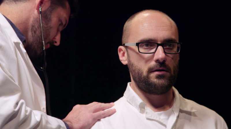 Quello che vogliamo vedere è cosa cambia in Michael
