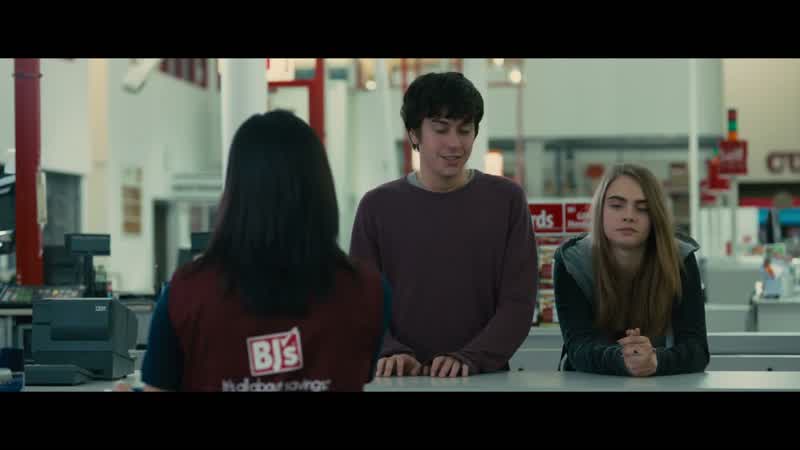QUENTIN: So what happened?
