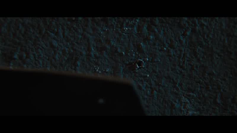 QUENTIN: This is Margo's map