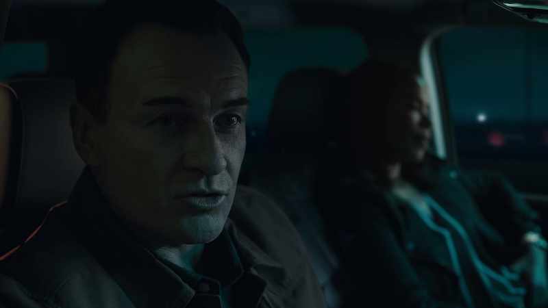 Quentin wouldn't need a generator