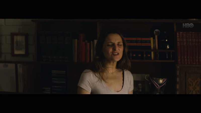 Quero te dizer, amor, Não significa nada