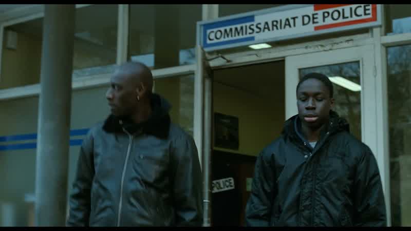 Qu'est-ce que tu as dit?