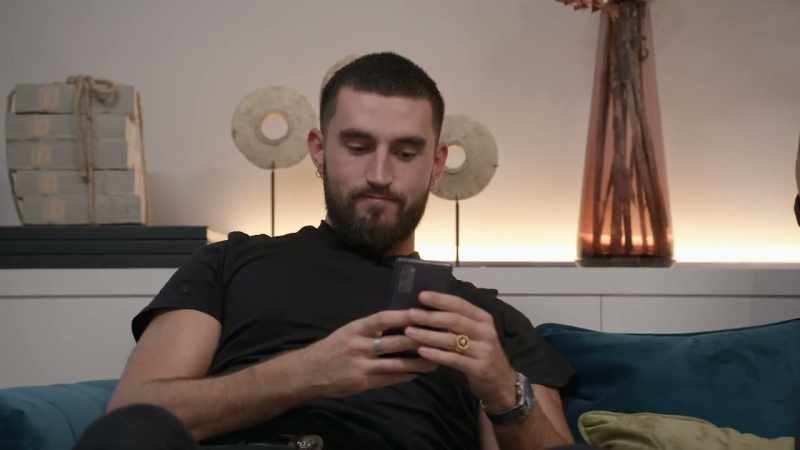 Qu'est-ce qui se passe?