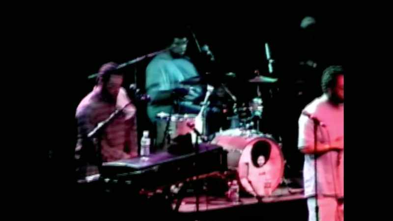 [Questlove] Our modus operandi as a group was