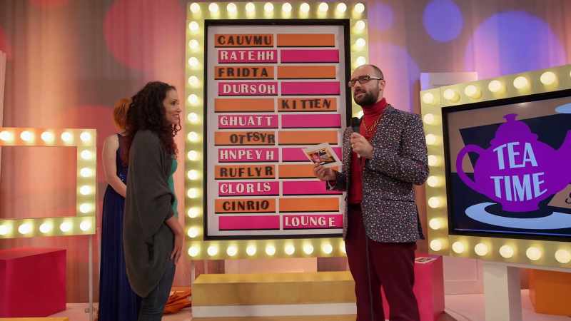Questo gioco serve più per studiare la mente