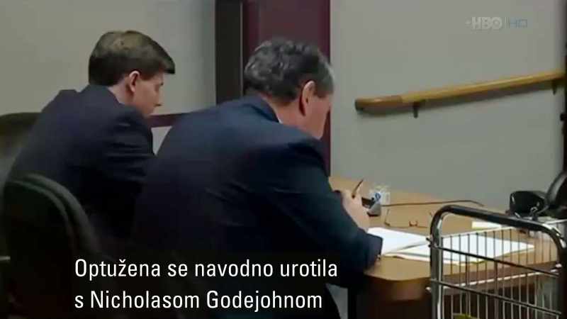 Questo individuo ha accusato di