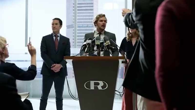 Quick, call an ambulance!