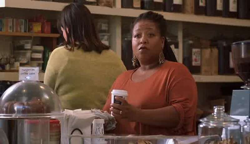 Quick order one cappuccino to go