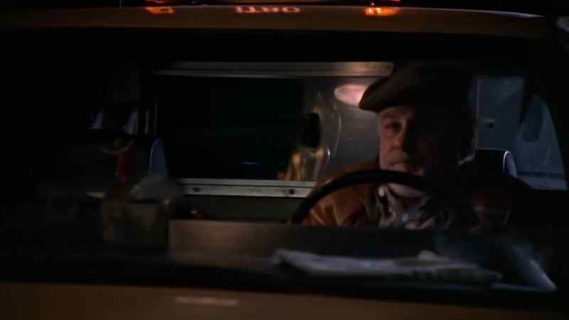 Quick, take me to the Upper West Side