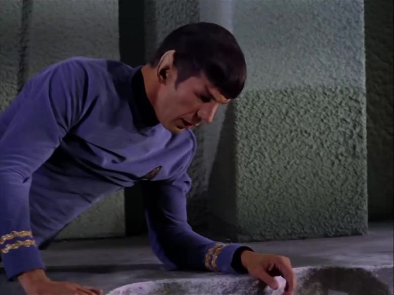 Quickly, captain