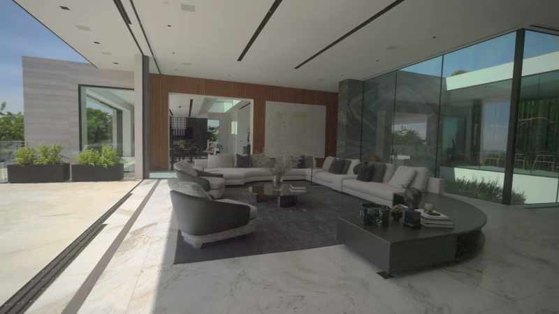 Quickly do the math on that. This one area here is worth about $3,600
