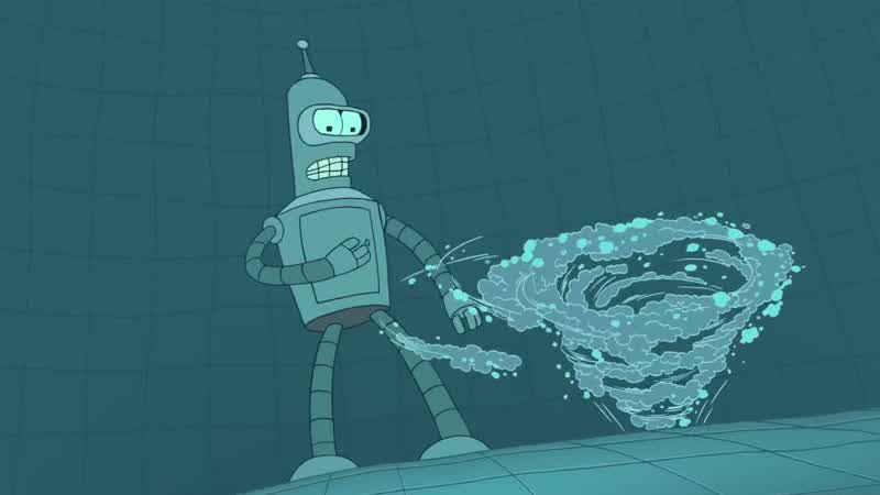 Quickly, into the sewer hole