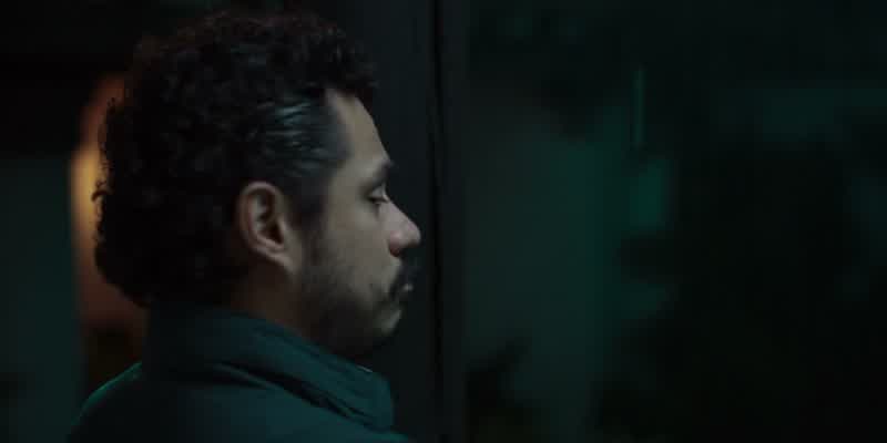 �Quién es el tipo?