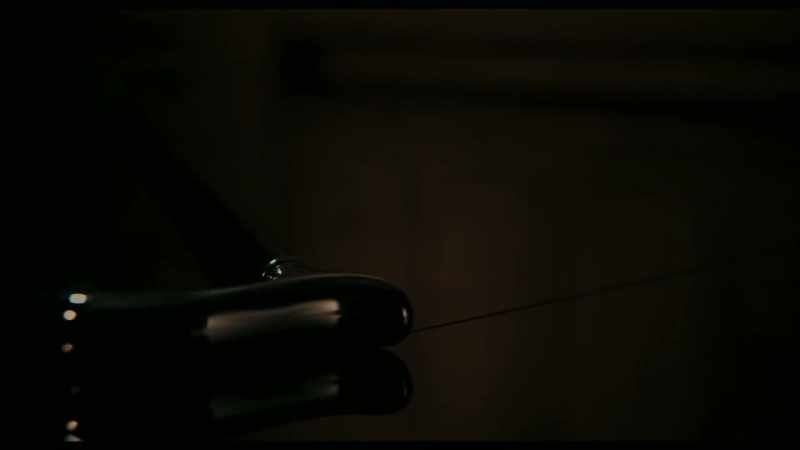 �� quiet, atmospheric music ♪