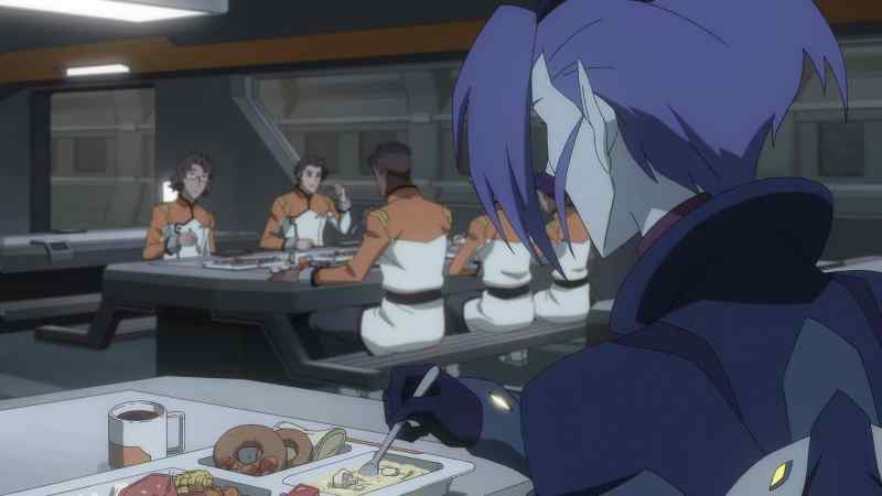 [quiet chatter]