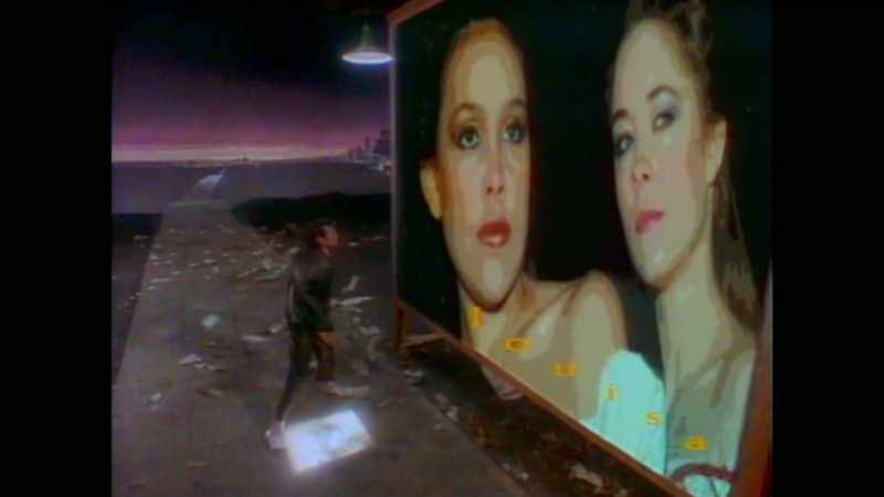 �� Quiet, hypnotic music ♪